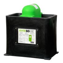 Behlen COUNTRY® Automatic Heated Waterer AHW80, 54150018