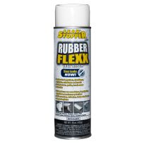 Gardner Rubber Flexx White, 0326-GA, 15 OZ