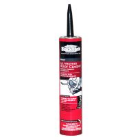 Black Jack All-Weather Roof Cement, 2172-9-66, 10 OZ