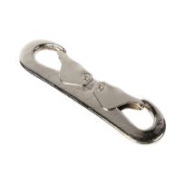 Koch Industries Cap Snap, Zinc Plated, 2037553