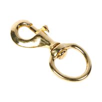 Koch Industries Bolt Snap, Bronze, 5/8 IN, 2211443