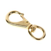 Koch Industries Quick Snap, Bronze, 11/16 IN, 2216023