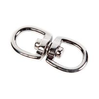 Koch Industries Double Swivel 3/4 IN, 2711503