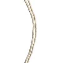 Koch Industries Cotton Butchers White Twine 370 FT, 5430605