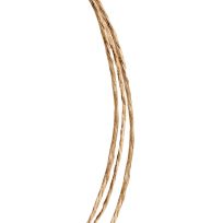 Koch Industries Heavy Jute Twine, 3 Ply X 200 Tb, 5480304