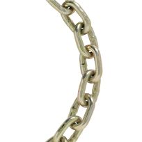 Koch Industries Transport Chain, Yellow Dichromate, G70 Y/C 3/8, 707295, Bulk - Price Per Foot