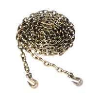 Koch Industries Binder Chain, Yellow Dichromate, 5/16 IN X 14 FT, 818398