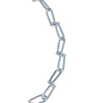 Koch Industries Double Loop Zinc Plated, #1 X 20 FT, A15902