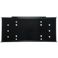 Keeper Large Winch Mounting Plate, Kw9.5, Kw13.5, Kw17.5, KWA14622