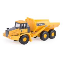 ERTL Collect-N-Play John Deere Articulated Dump Truck, 1:64, 46588V