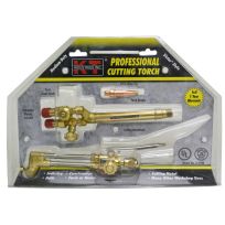 K-T Industries 3-Piece Victor Style Torch Kit, 3-7100