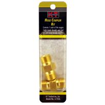 K-T Industries Hose Coupler Kit, 3-7526