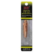 K-T Industries Cutting Tip Size 2, 3-101, Victor, 31-1272