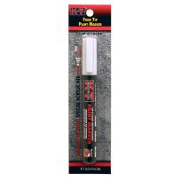 K-T Industries Liquid Paint Marker - White, 5-0046
