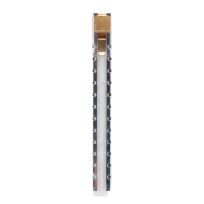 K-T Industries Flat Soapstone Holder, 5-0065