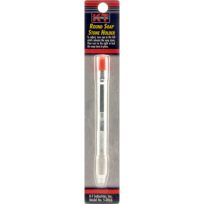 K-T Industries Round Soapstone Holder, 5-0066