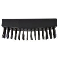 K-T Industries Brush For Chipping Hammers, 5-1100