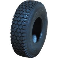 Hi-Run Lawn and Garden Tire 4.10 / 3.50-4 2PR SU14, WD1048