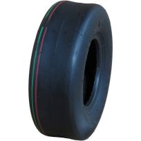 Hi-Run Lawn and Garden Tire 11 X 4.00-5 4PR SU19, WD1057