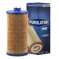 Purolator Advanced Engine Protection Oil Filter, PL45526