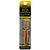 K-T Industries Smith Cutting Tip Size 1, Sc-12, 33-1001