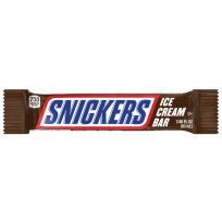 Mar's Snickers Ice Cream Bar, 18804