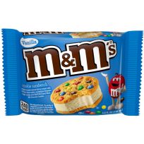 Mar's M & M Ice Cream Sandwich, 451847