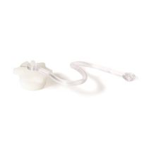 CAMCO Male Hose Plug with Lanyard, 3/4 IN, 22103