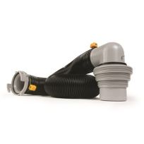 CAMCO Ready to Use Sewer Kit, 10 FT, 39551