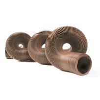 CAMCO Heavy Duty Sewer Hose, 20 FT, 39631
