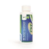 CAMCO TST RV Toiltet Treatmanets, 8-Pack, 40221, 4 OZ