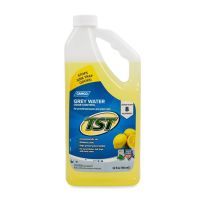 CAMCO Grey Water Odor Control, 32 OZ, 40252