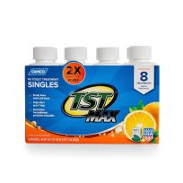 CAMCO TST MAX Orange Singles, 8-Pack, 41191, 4 OZ