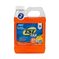CAMCO TST MAX Orange Power Toilet Treatment, 41192, 32 OZ