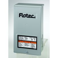 Parts2o HP Control Box, FP217-810-P2, 1/2 IN