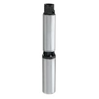 Flotec 3-Wire Submersible Well Pump, FP3212-13, 4 IN