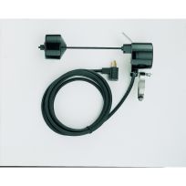 Parts2o Vertical Float Switch, FPS17-66-P2