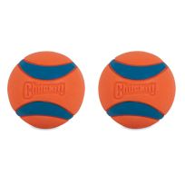 Chuckit! Ultra Ball. Medium, 2-Pack, 17001