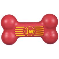 JW Pet Squeak Bone, 43037