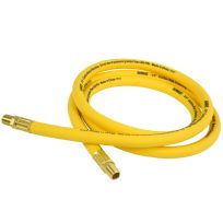 DEWALT Premium Hybrid Lead-in Hose, DXCM012-0209, 3/8 IN x 6 FT