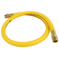 DEWALT Premium Hybrid Whip Hose, DXCM012-0210, 1/2 IN x 3 FT