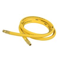 DEWALT Premium Hybrid Lead-in Hose, DXCM012-0226, 1/2 IN x 6 FT