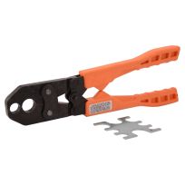 SharkBite Pex Crimp Tool 1/2 IN -3/4 IN, 23251