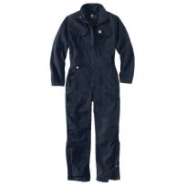 Carhartt Women's Flame-Resistant RUGGED FLEX® Coverall