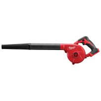 Milwaukee Tool Compact Blower, M18, 0884-20