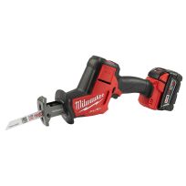 Milwaukee Tool Hackzall Kit, M18 FUEL, 2719-21