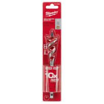 Milwaukee Tool Self-Feeding Wood Bit, 48-13-0088, 1 IN