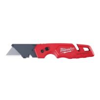 Milwaukee Tool Fastback Folding Utility Knife, 48-22-1501