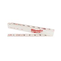 Milwaukee Tool Composite Folding Ruler, 48-22-3801