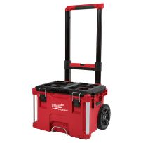 Milwaukee Tool PACKOUT™ Rolling Tool Box, 48-22-8427